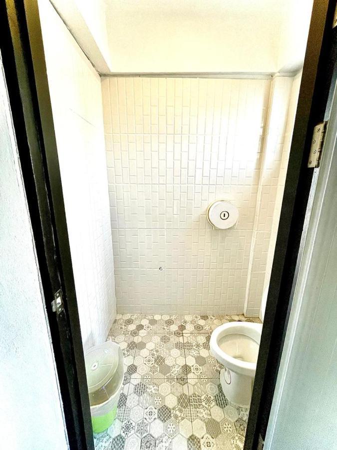 Satop Travelers Guesthouse チエンマイ エクステリア 写真