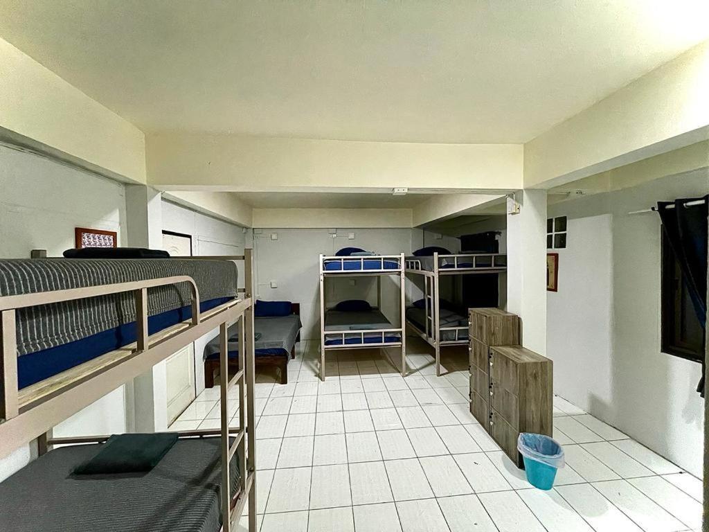 Satop Travelers Guesthouse チエンマイ エクステリア 写真